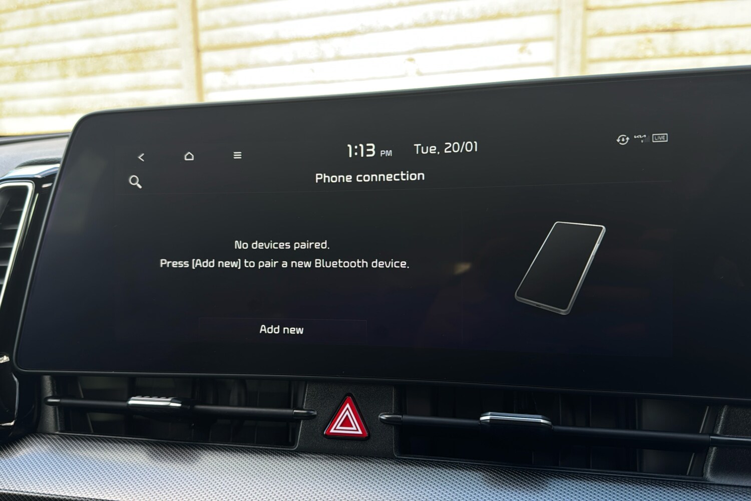 Used Kia Sportage 2025 for sale - 77179269: Photo 20