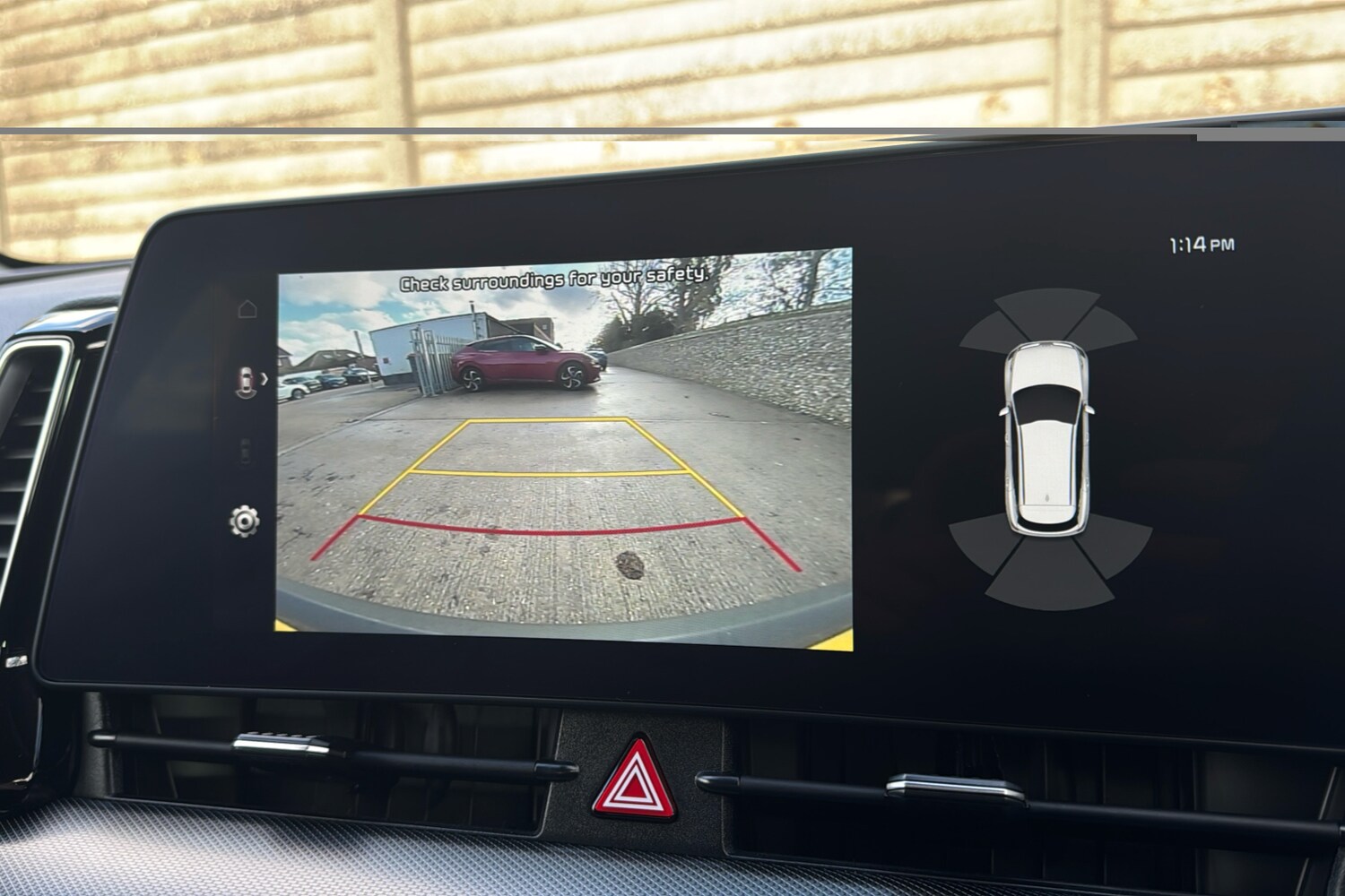 Used Kia Sportage 2025 for sale - 77179269: Photo 22