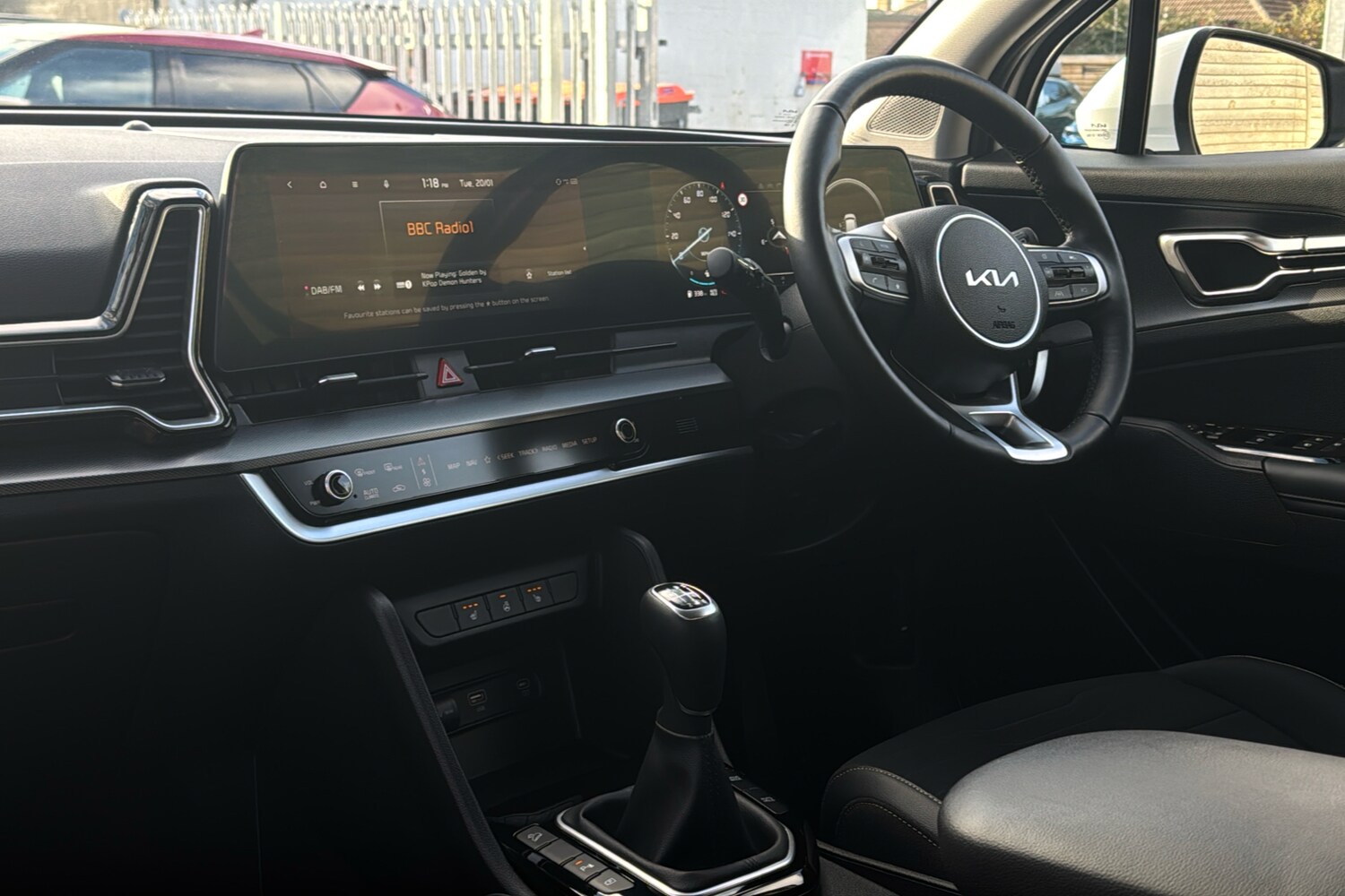 Used Kia Sportage 2025 for sale - 77179269: Photo 29