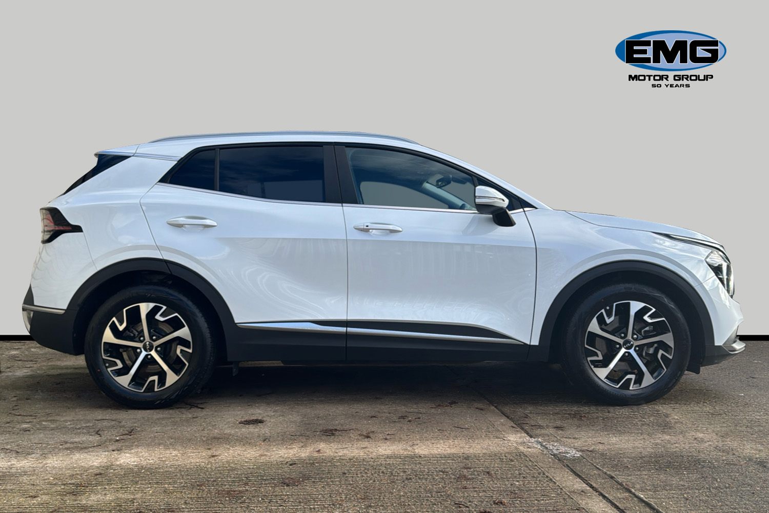 Used Kia Sportage 2025 for sale - 77179269: Photo 4