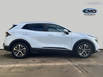 Used Kia Sportage 2025 for sale - 77179269: Photo