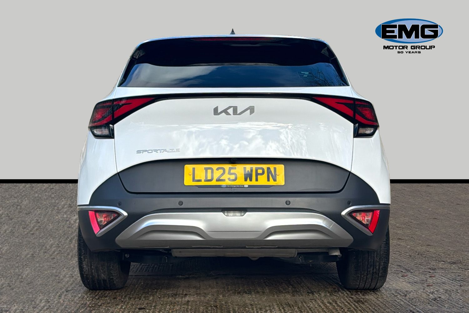 Used Kia Sportage 2025 for sale - 77179269: Photo 6