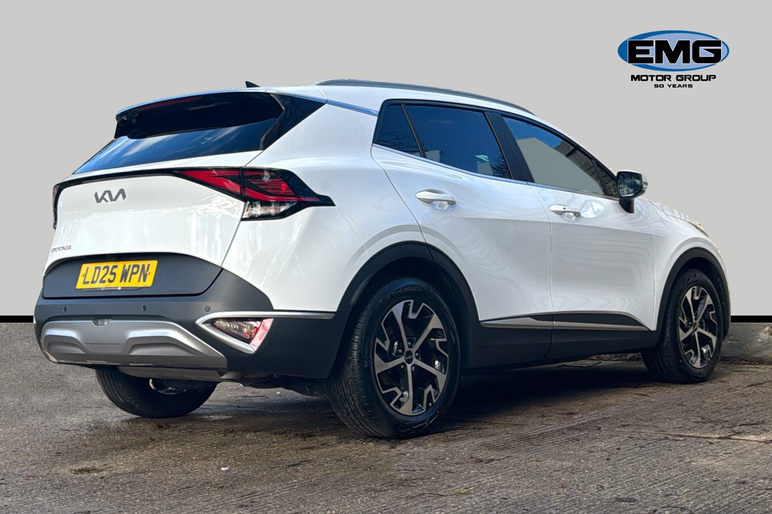 Used Kia Sportage 2025 for sale - 77179269: Photo 7