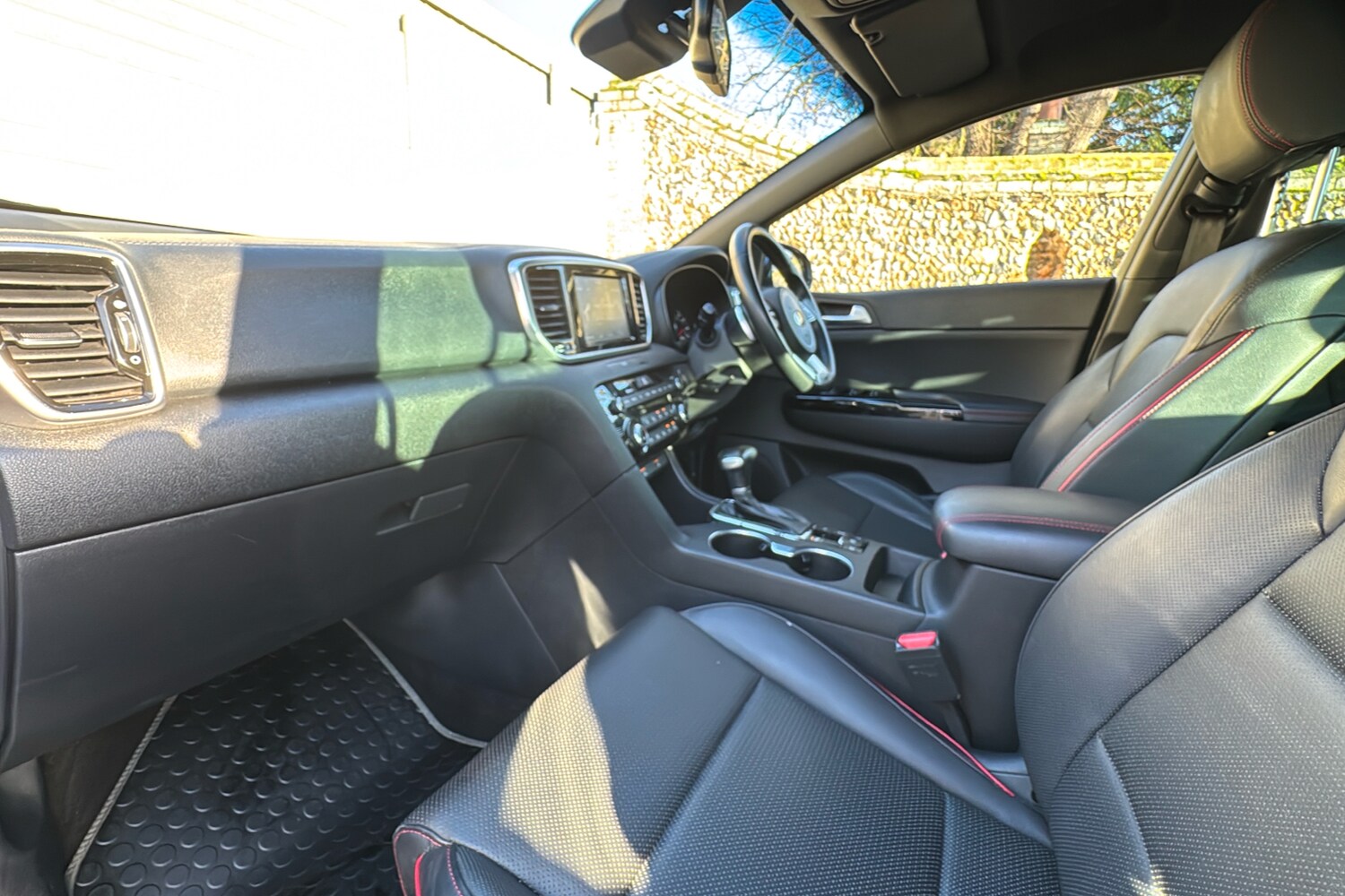 Used Kia Sportage 2019 for sale - 77443803: Photo 11