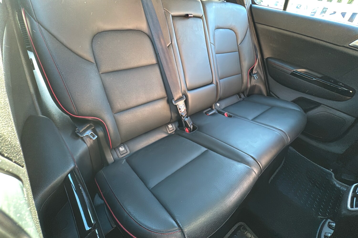 Used Kia Sportage 2019 for sale - 77443803: Photo 12