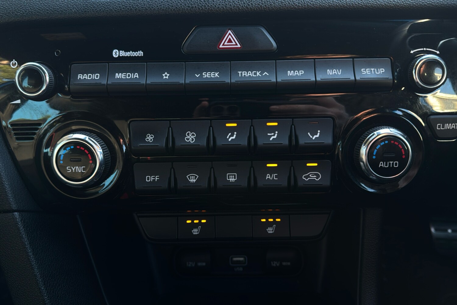 Used Kia Sportage 2019 for sale - 77443803: Photo 16