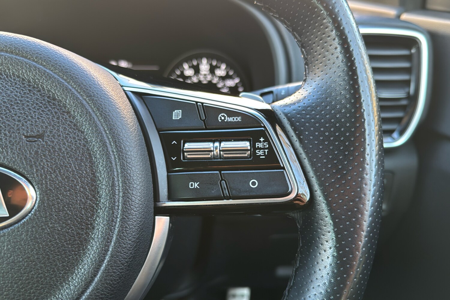 Used Kia Sportage 2019 for sale - 77443803: Photo 18