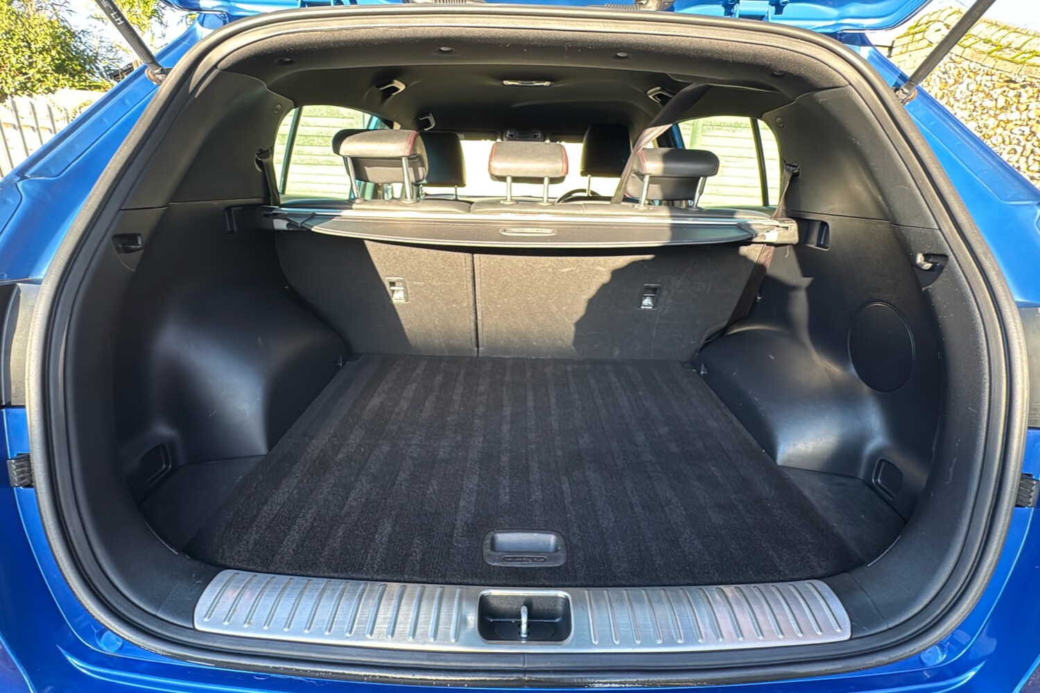 Used Kia Sportage 2019 for sale - 77443803: Photo 19