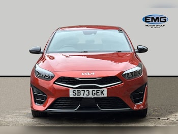 Used Kia Ceed 2024 for sale - 79128411: Photo