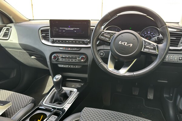 Used Kia XCeed 2022 for sale - 75649231: Photo 10