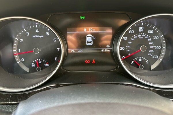 Used Kia XCeed 2022 for sale - 75649231: Photo 14