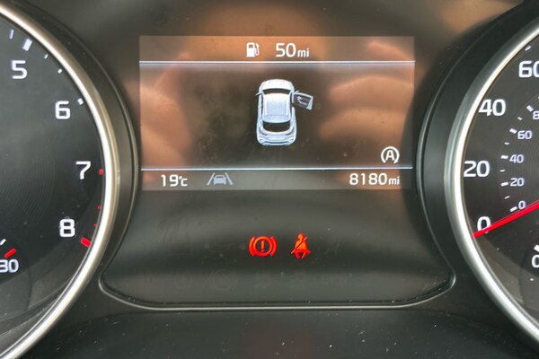 Used Kia XCeed 2022 for sale - 75649231: Photo 15