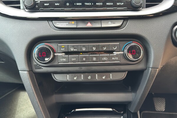 Used Kia XCeed 2022 for sale - 75649231: Photo 16