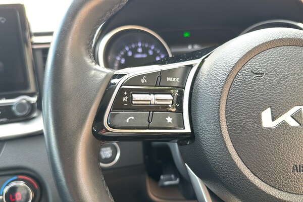 Used Kia XCeed 2022 for sale - 75649231: Photo 17