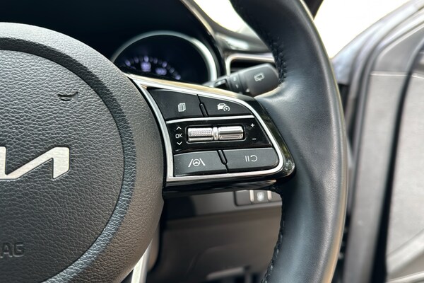 Used Kia XCeed 2022 for sale - 75649231: Photo 18
