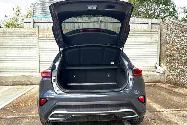 Used Kia XCeed 2022 for sale - 75649231: Photo 19