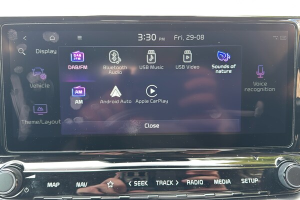 Used Kia XCeed 2022 for sale - 75649231: Photo 20