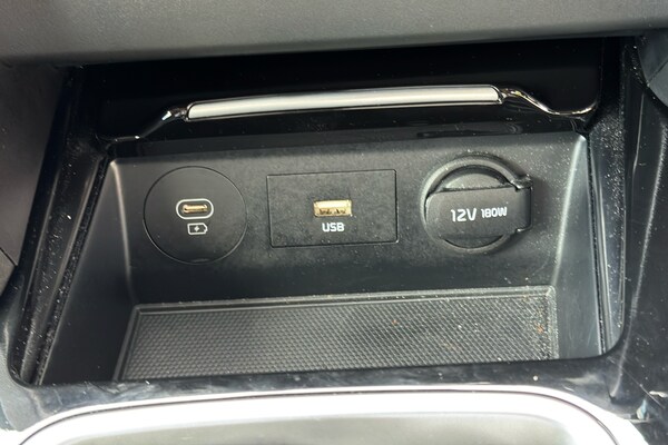 Used Kia XCeed 2022 for sale - 75649231: Photo 23