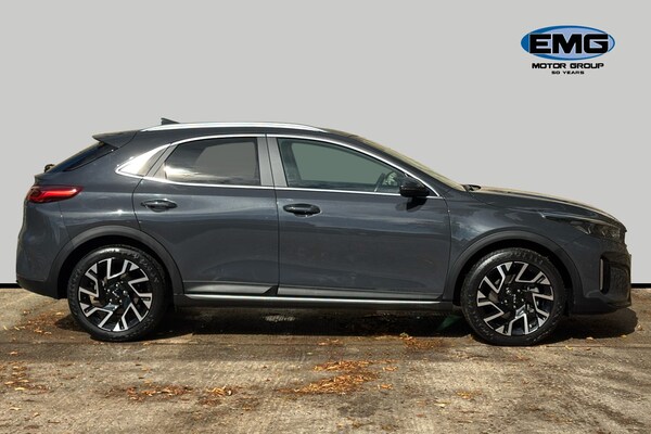 Used Kia XCeed 2022 for sale - 75649231: Photo 4
