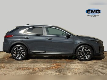 Used Kia XCeed 2022 for sale - 75649231: Photo