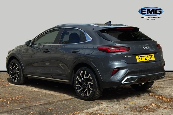 Used Kia XCeed 2022 for sale - 75649231: Photo 5