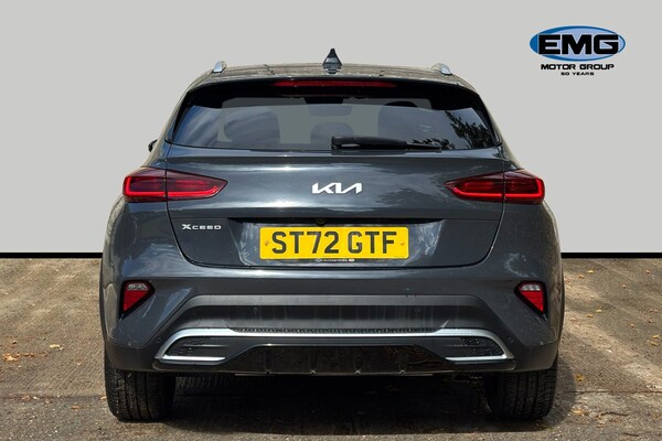 Used Kia XCeed 2022 for sale - 75649231: Photo 6