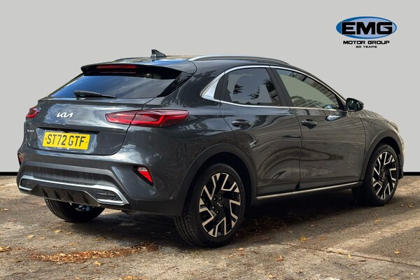 Used Kia XCeed 2022 for sale - 75649231: Photo 7