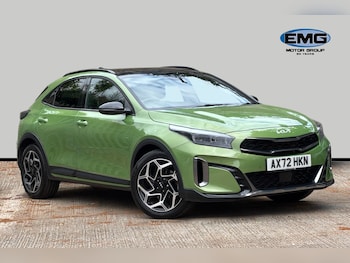 Used Kia XCeed 2023 for sale - 79128150: Photo