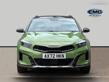Used Kia XCeed 2023 for sale - 79128150: Photo