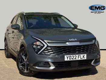 2022 - 1.6 T Gdi Launch Edition Suv 5dr Petrol Manual Euro 6 s/s 148 Bhp