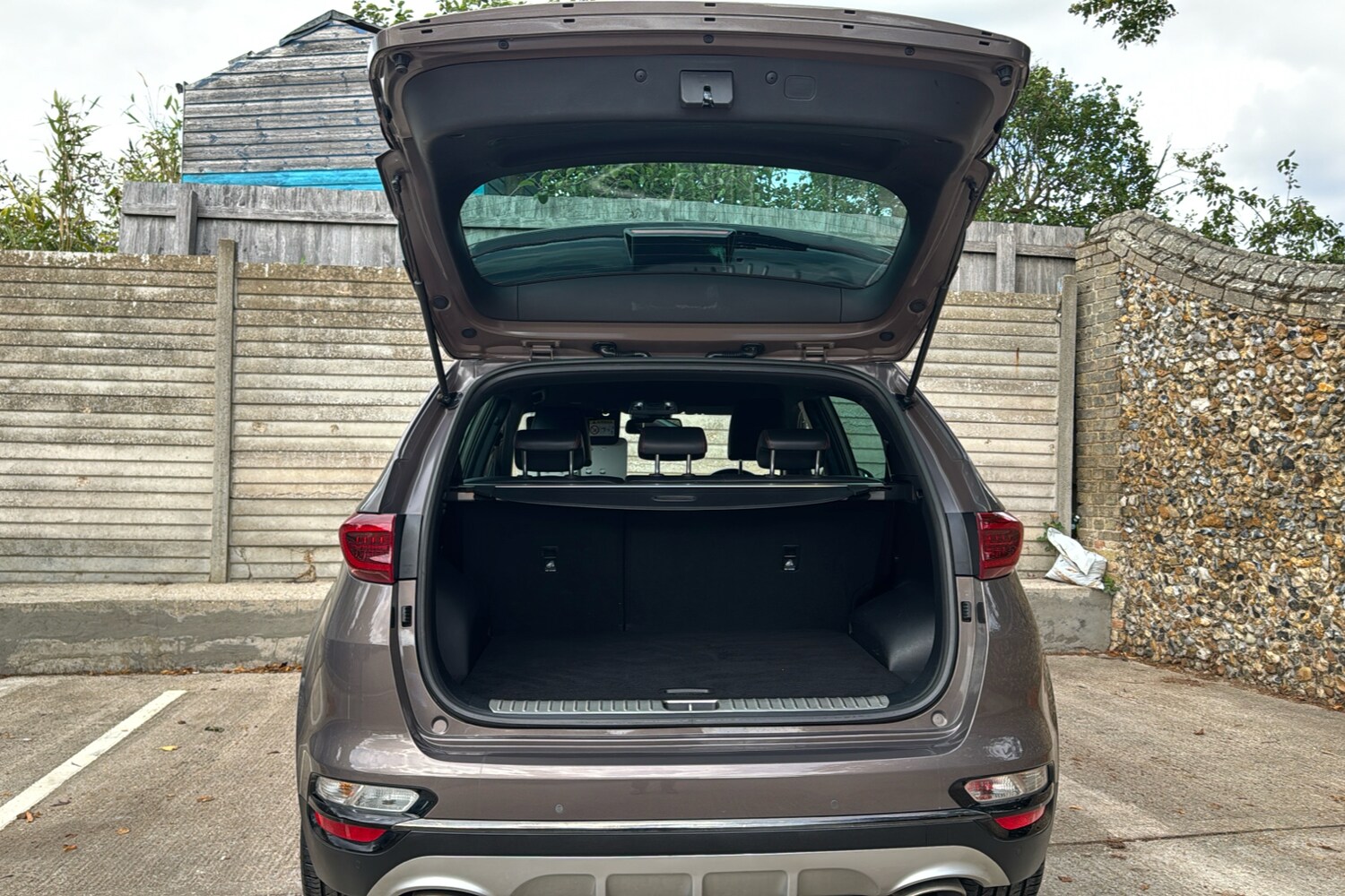 Vehicle 19