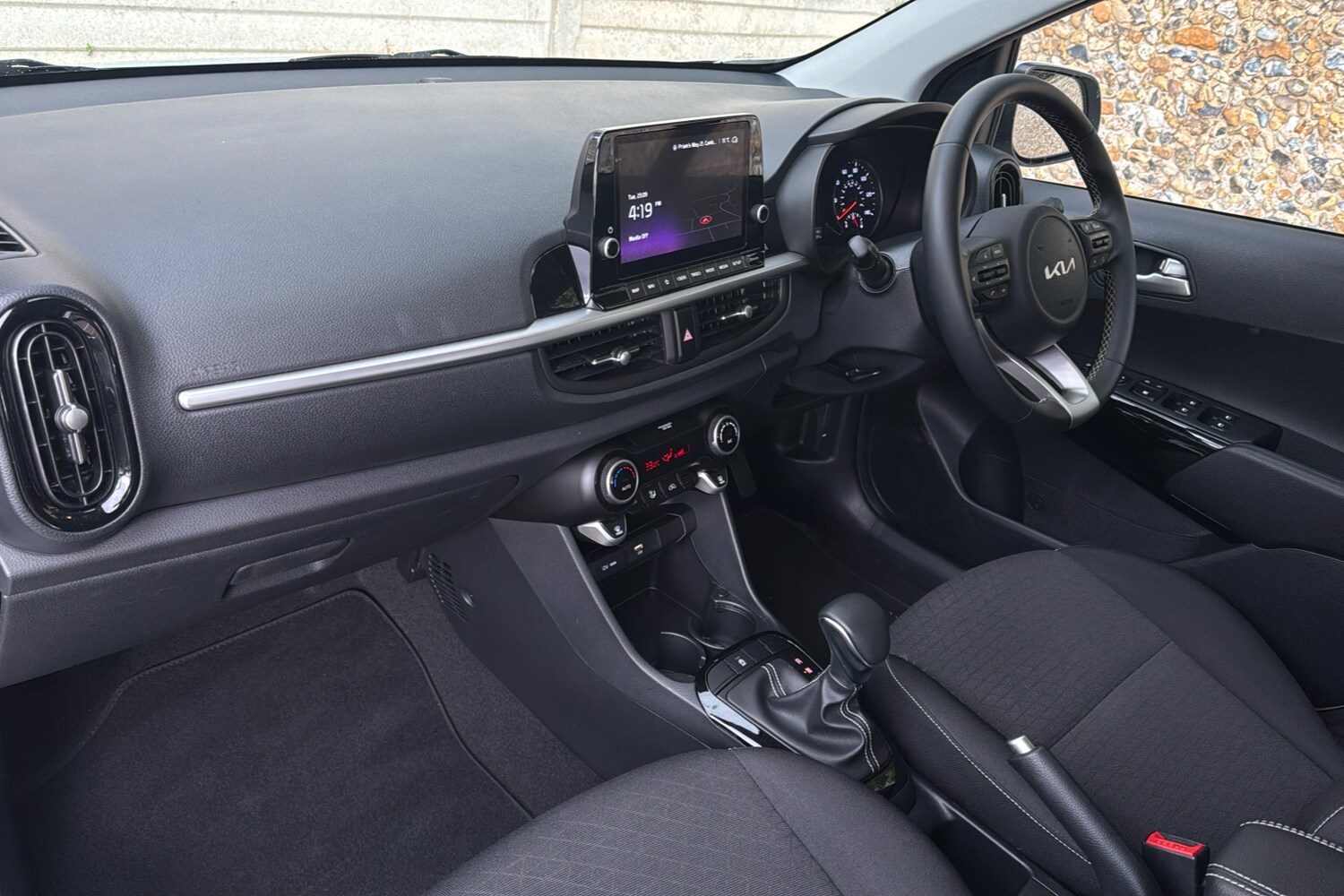 Used Kia Picanto 2023 for sale - 76034457: Photo 11