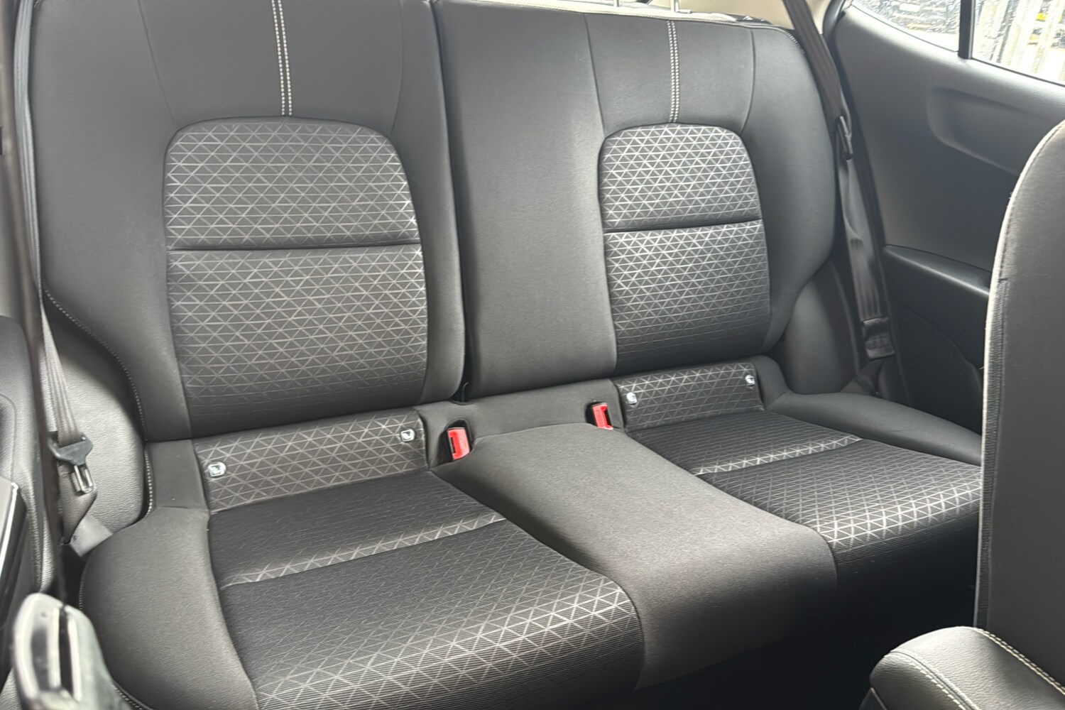 Used Kia Picanto 2023 for sale - 76034457: Photo 12