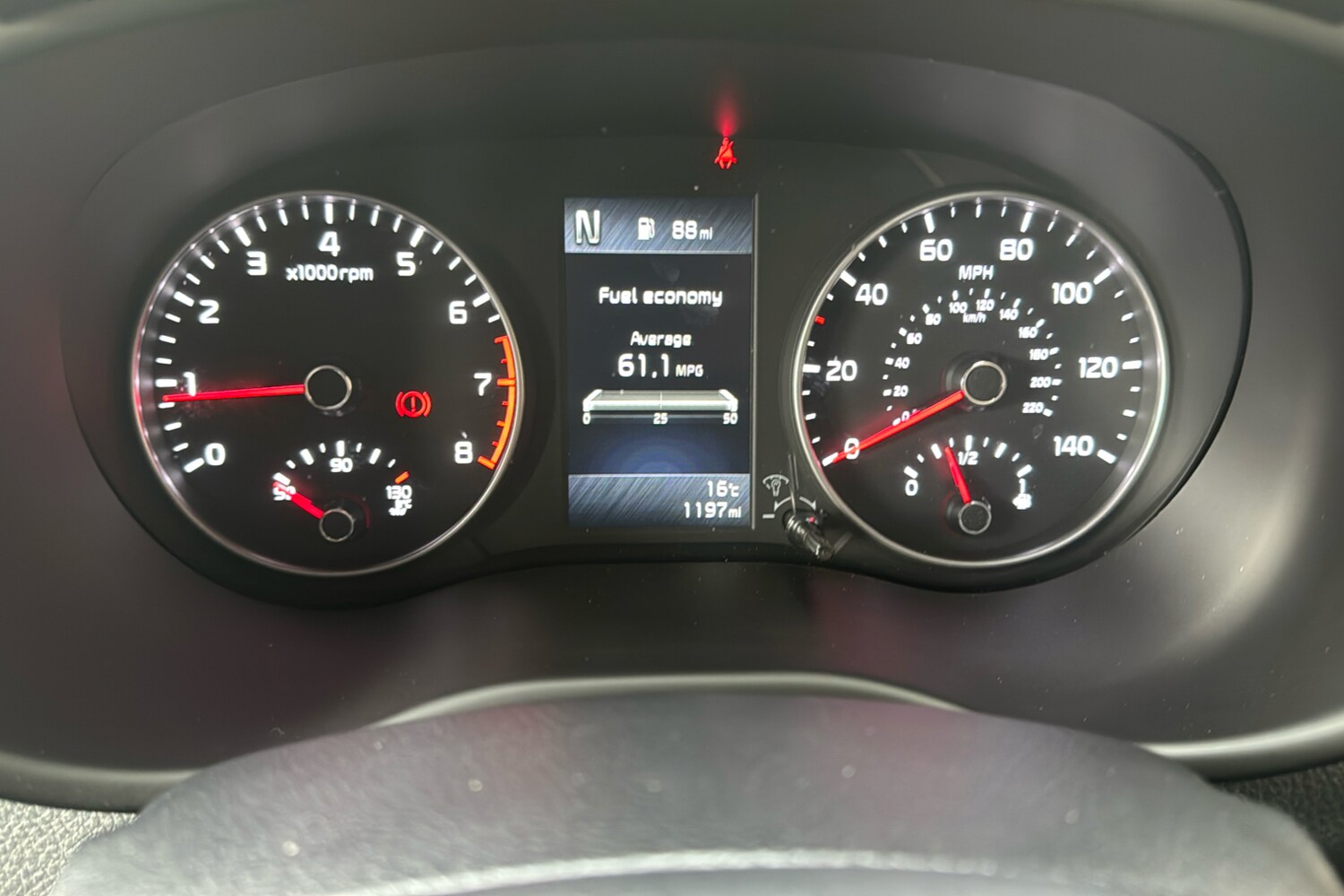 Used Kia Picanto 2023 for sale - 76034457: Photo 14