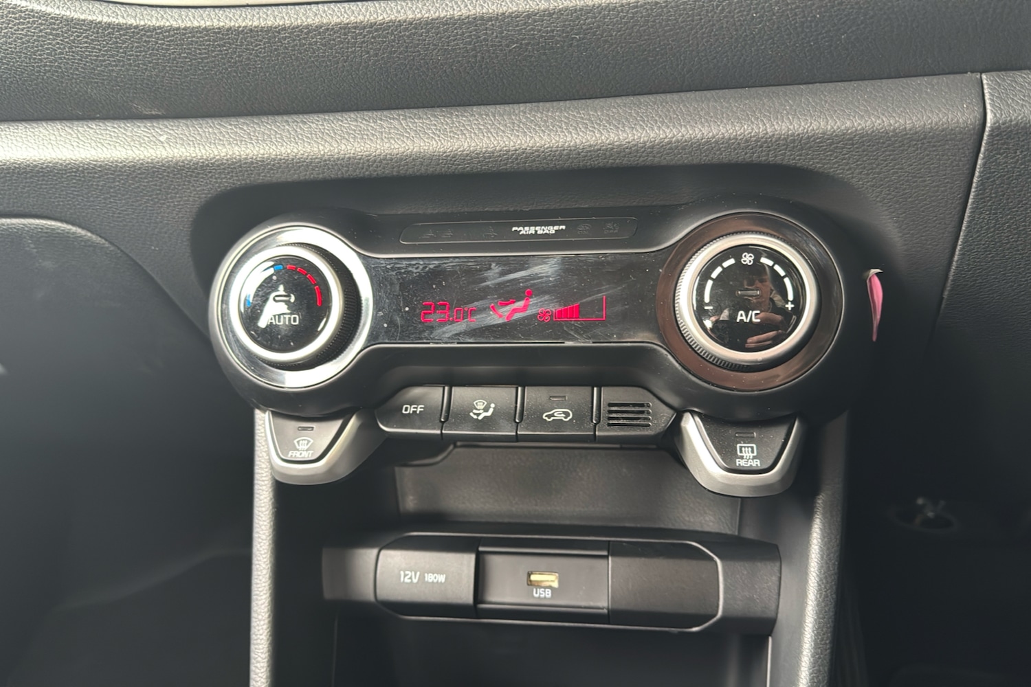 Used Kia Picanto 2023 for sale - 76034457: Photo 16