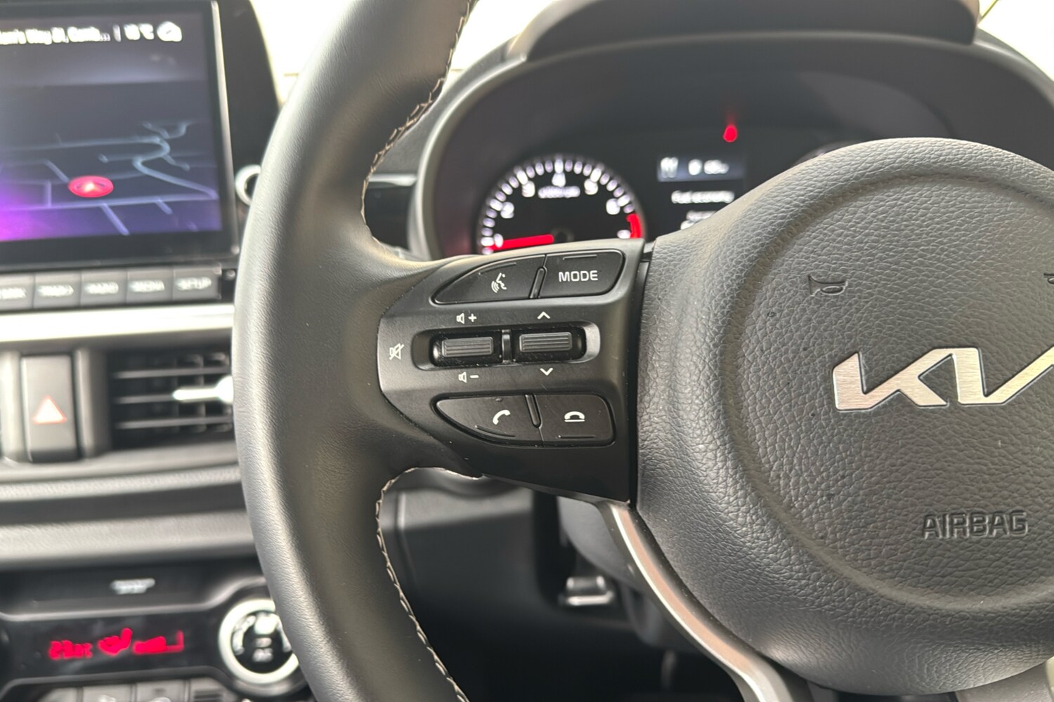 Used Kia Picanto 2023 for sale - 76034457: Photo 17