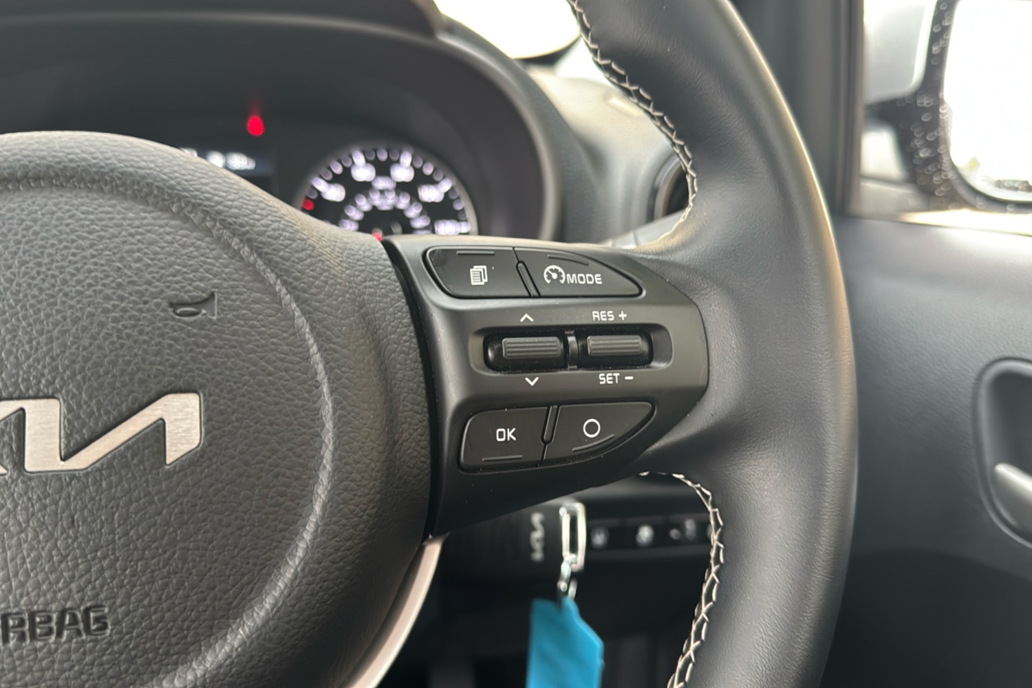 Used Kia Picanto 2023 for sale - 76034457: Photo 18