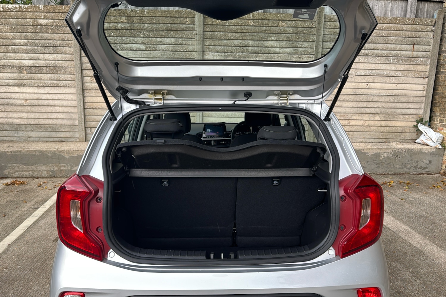 Used Kia Picanto 2023 for sale - 76034457: Photo 19