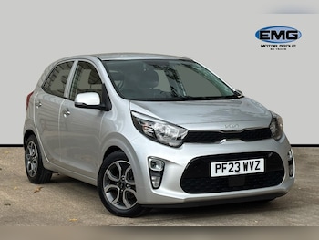 Kia - Picanto
