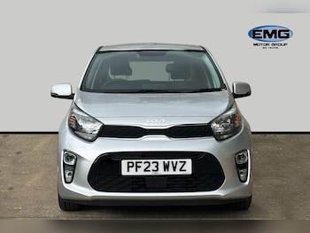 Used Kia Picanto 2023 for sale - 76034457: Photo 2