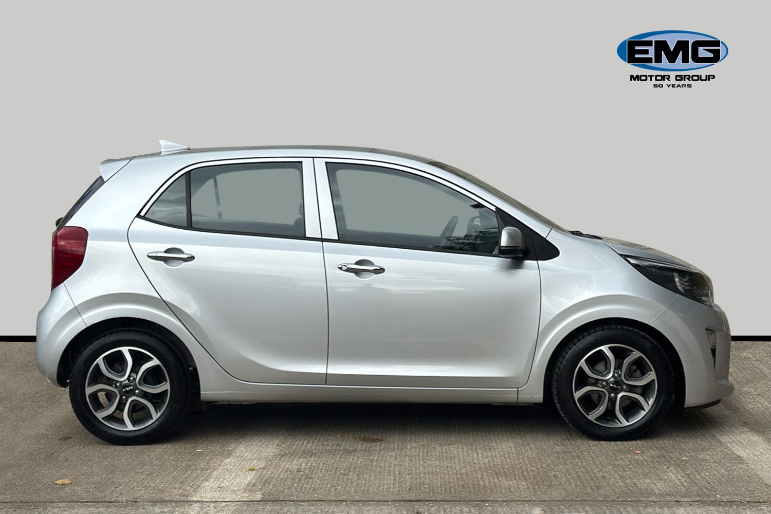 Used Kia Picanto 2023 for sale - 76034457: Photo 4