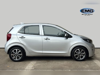 Used Kia Picanto 2023 for sale - 76034457: Photo 4