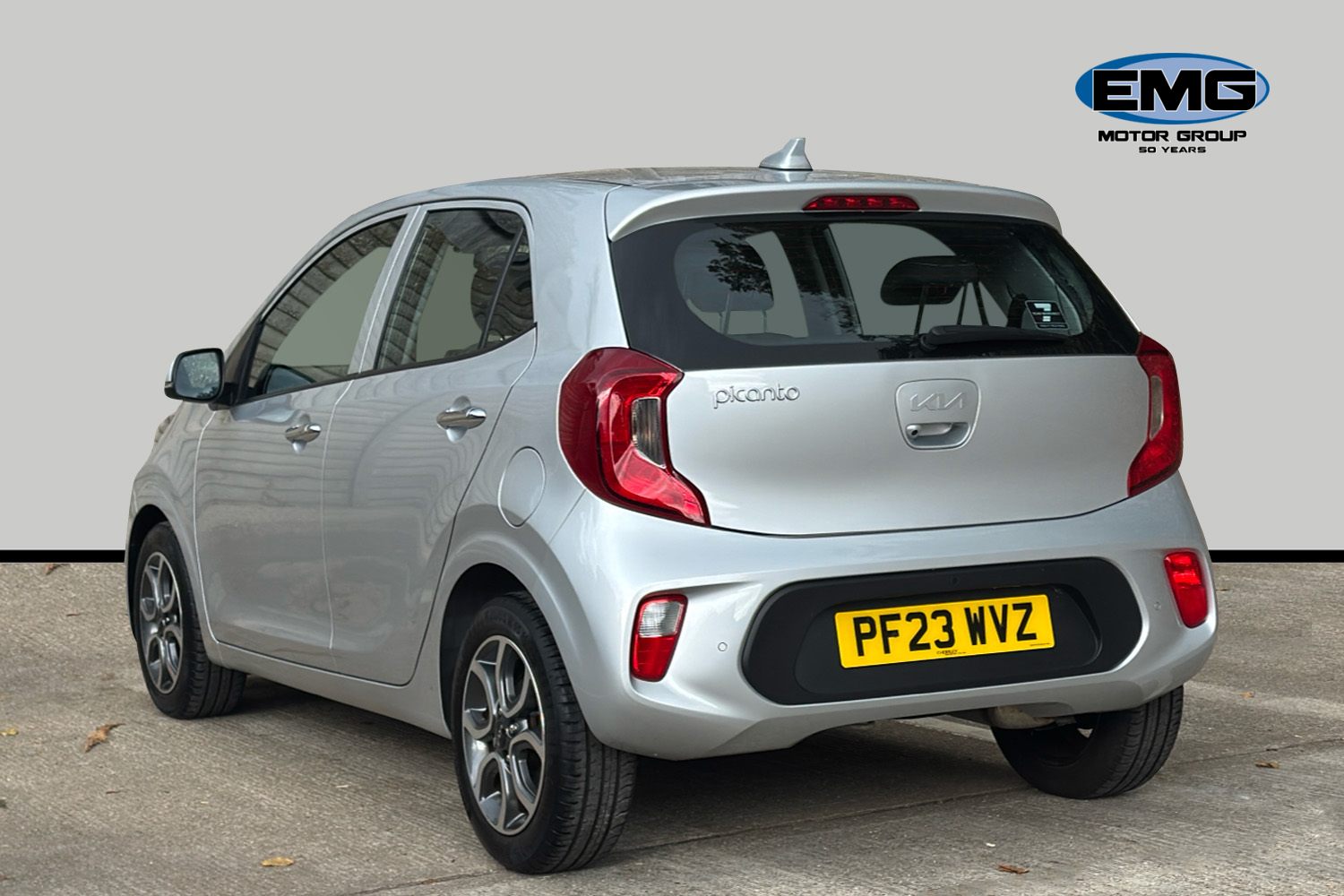 Used Kia Picanto 2023 for sale - 76034457: Photo 5