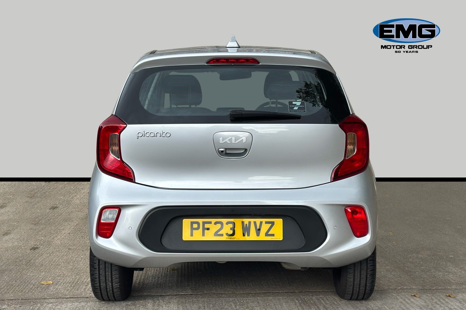 Used Kia Picanto 2023 for sale - 76034457: Photo 6