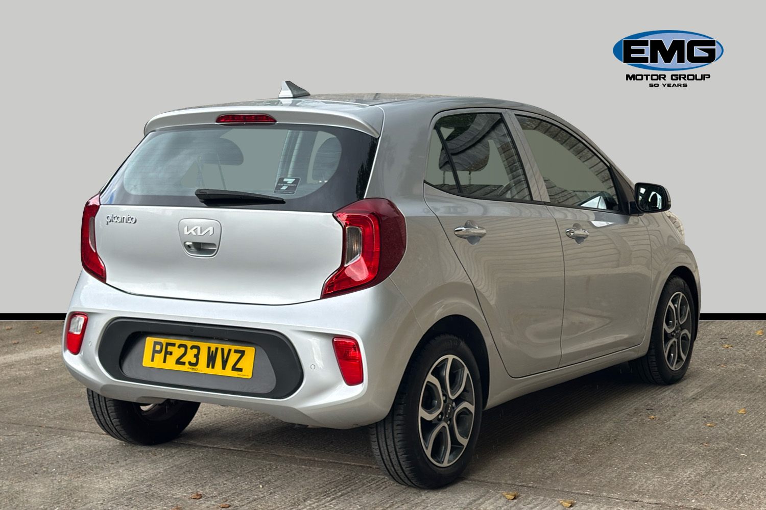 Used Kia Picanto 2023 for sale - 76034457: Photo 7