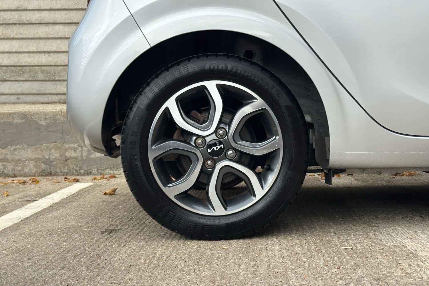 Used Kia Picanto 2023 for sale - 76034457: Photo 8