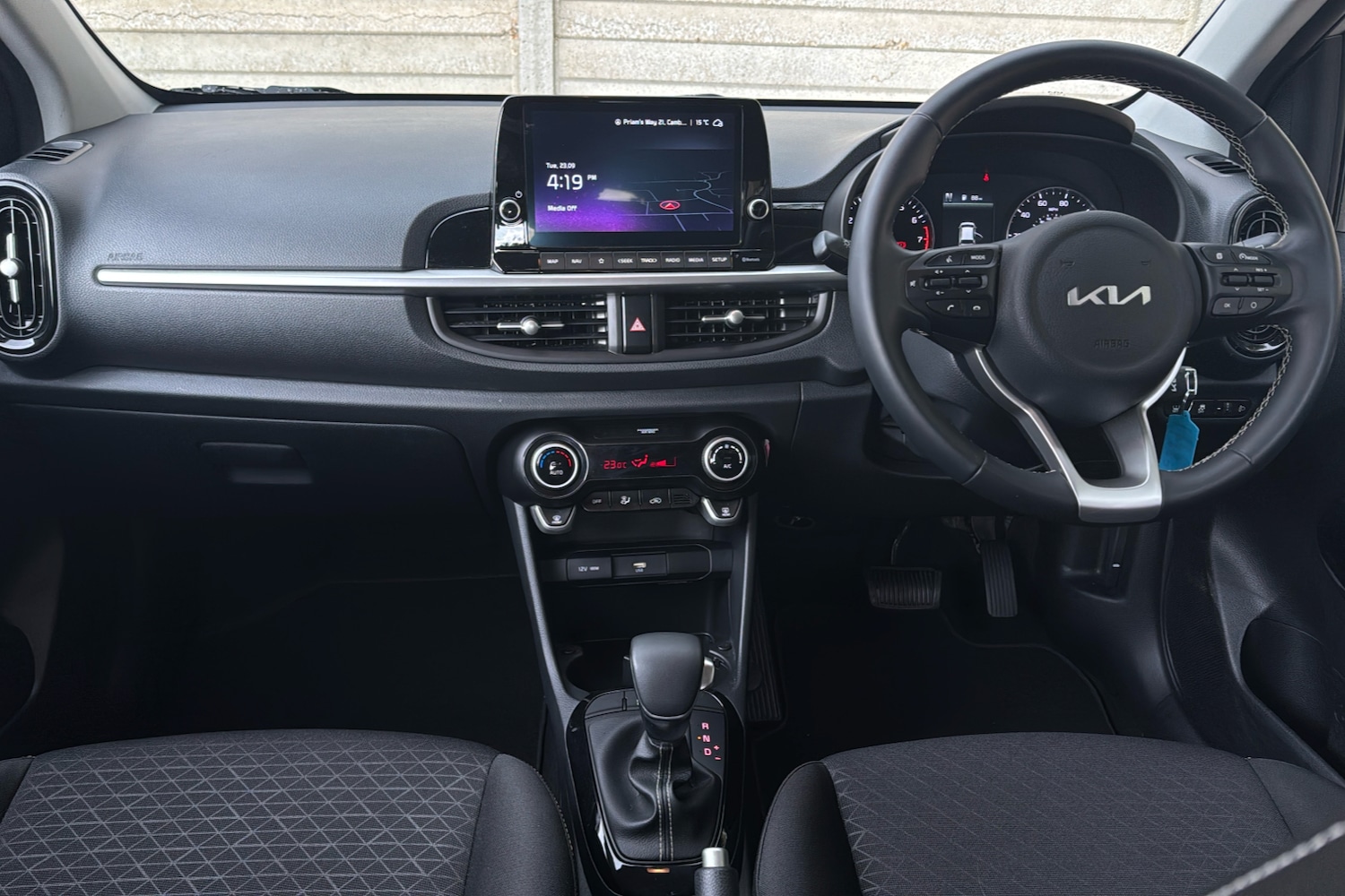 Used Kia Picanto 2023 for sale - 76034457: Photo 9