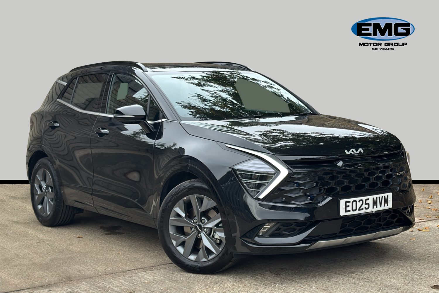 Used Kia Sportage 2025 for sale - 76329038: Photo 1
