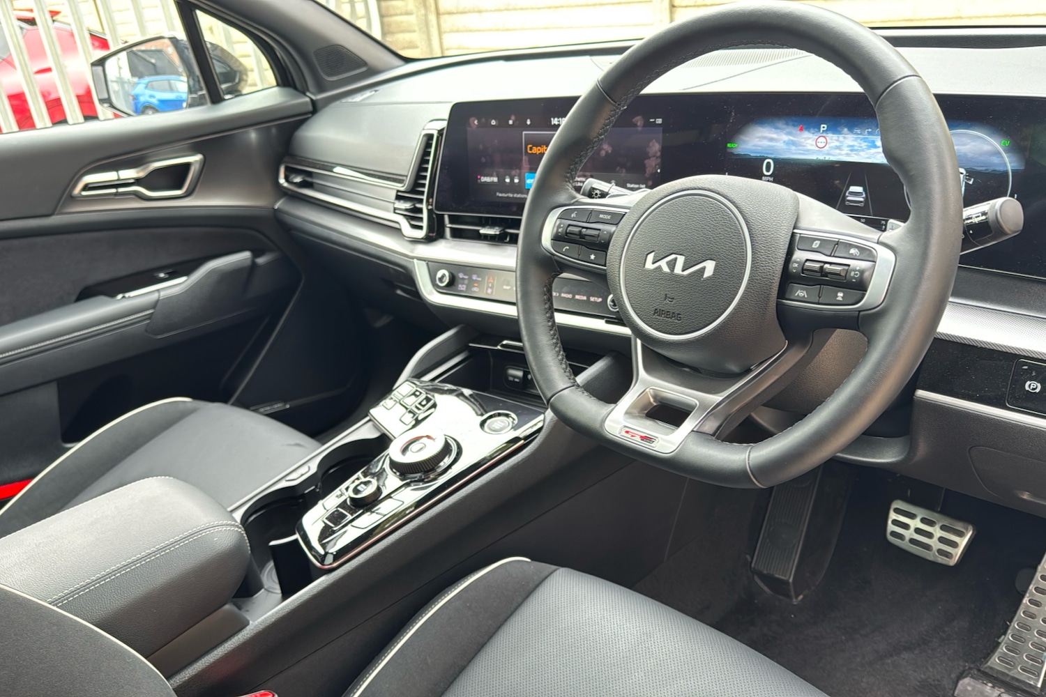 Used Kia Sportage 2025 for sale - 76329038: Photo 10