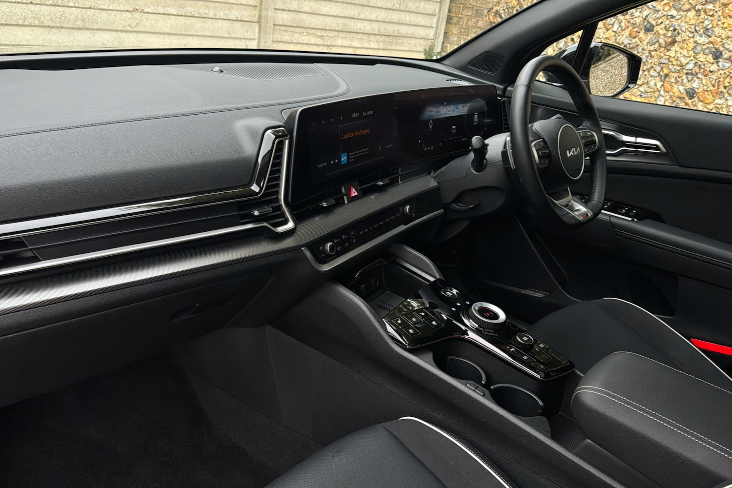 Used Kia Sportage 2025 for sale - 76329038: Photo 11